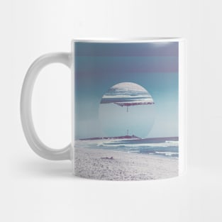 Faro Mug